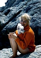 Sandra Dee (Actress)